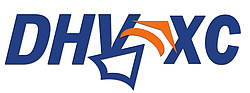 DHV-XC Logo
